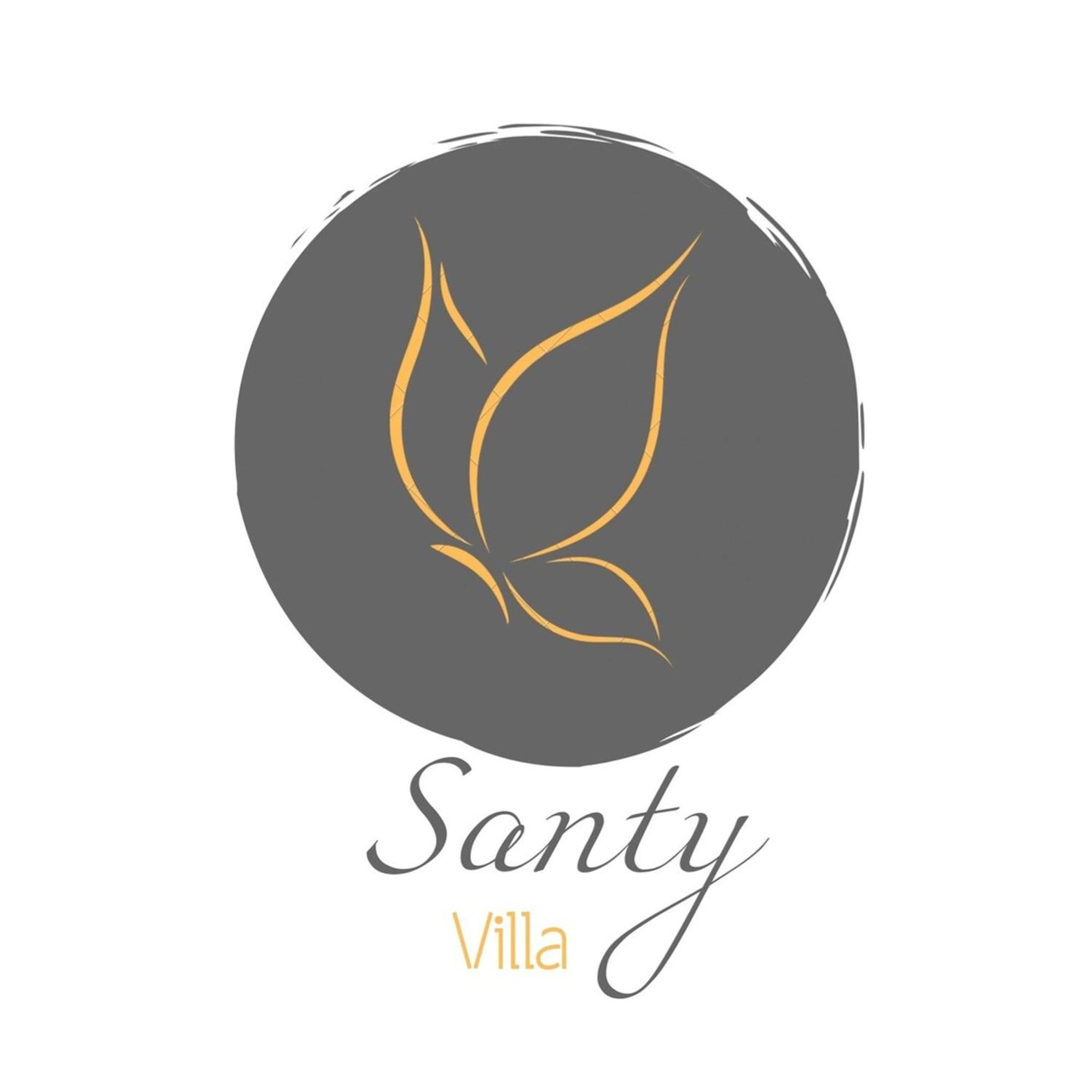 Santy Villa - Gerani يورانيون المظهر الخارجي الصورة
